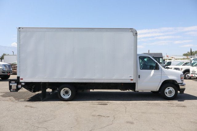 2024 Ford E-350SD Base