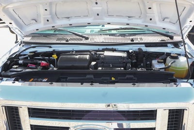 2024 Ford E-350SD Base