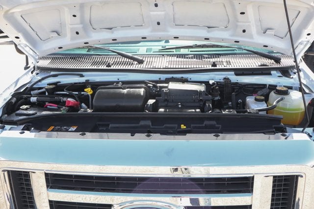 2024 Ford E-350SD Base
