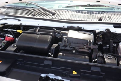 2024 Ford E-350SD Base