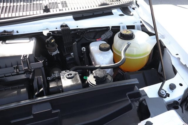 2024 Ford E-350SD Base