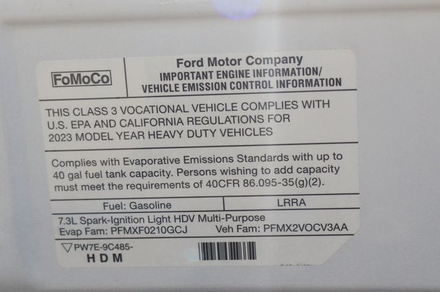 2024 Ford E-350SD Base