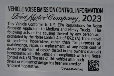 2024 Ford E-350SD Base