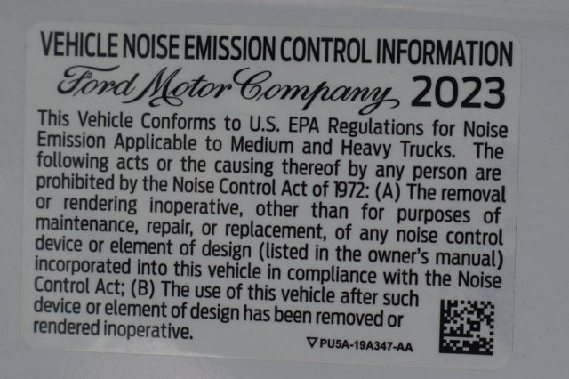 2024 Ford E-350SD Base