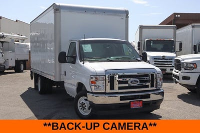 2024 Ford E-350SD Base