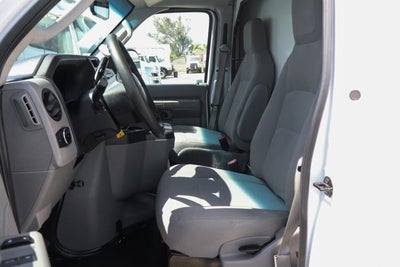 2024 Ford E-350SD Base