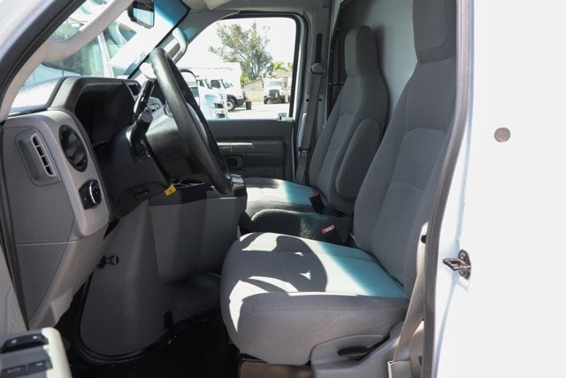 2024 Ford E-350SD Base