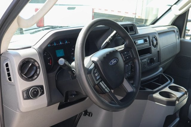 2024 Ford E-350SD Base
