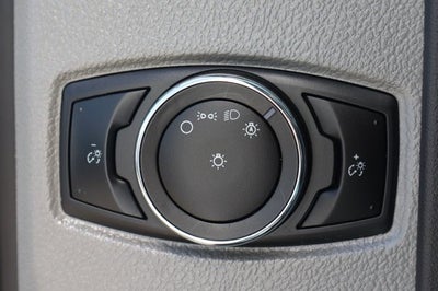 2024 Ford E-350SD Base