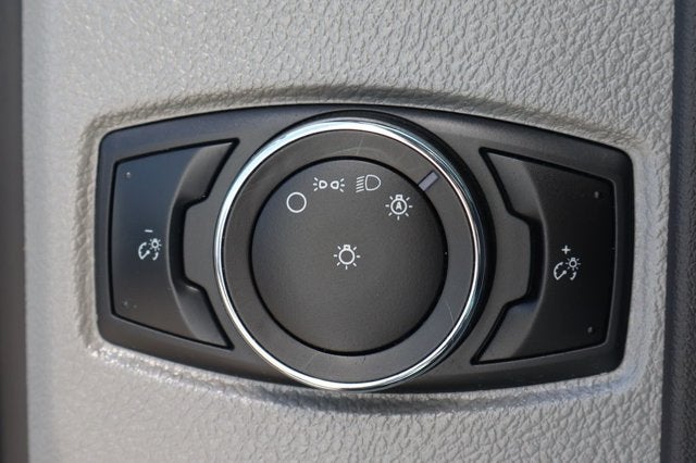 2024 Ford E-350SD Base