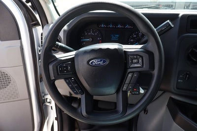 2024 Ford E-350SD Base