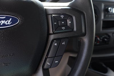 2024 Ford E-350SD Base