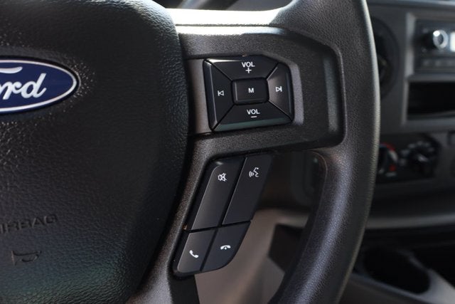 2024 Ford E-350SD Base