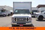 2024 Ford E-350SD Base
