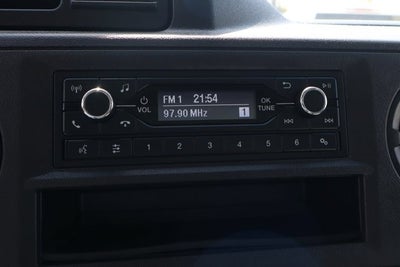 2024 Ford E-350SD Base