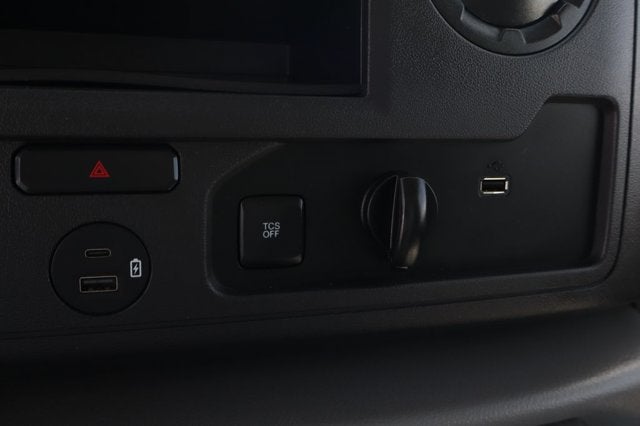 2024 Ford E-350SD Base