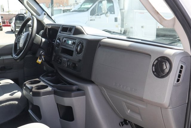 2024 Ford E-350SD Base