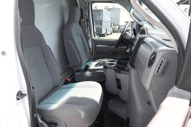 2024 Ford E-350SD Base