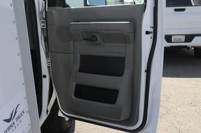 2024 Ford E-350SD Base
