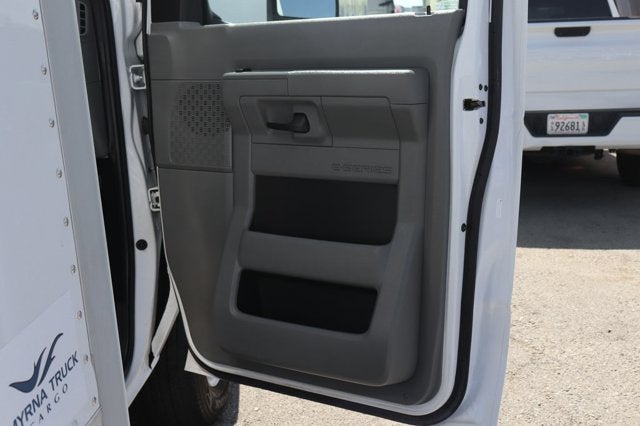 2024 Ford E-350SD Base