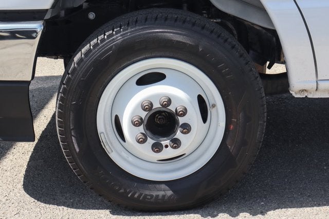 2024 Ford E-350SD Base