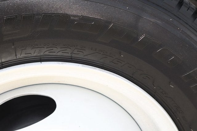 2024 Ford E-350SD Base
