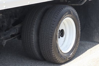 2024 Ford E-350SD Base