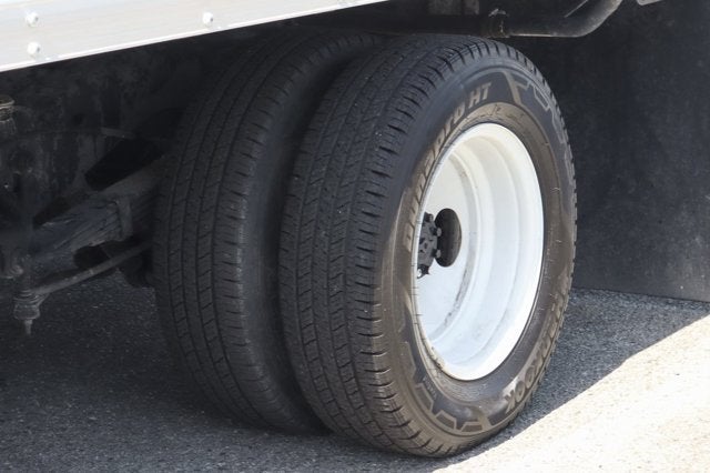 2024 Ford E-350SD Base