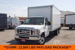 2024 Ford E-350SD Base