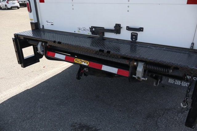 2024 Ford E-350SD Base
