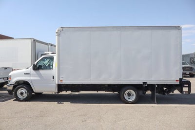 2024 Ford E-350SD Base