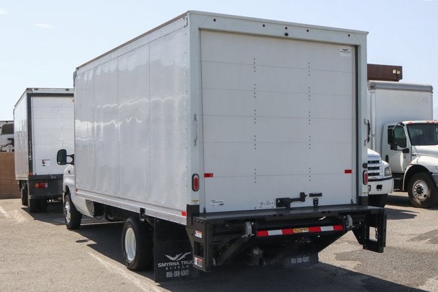 2024 Ford E-350SD Base