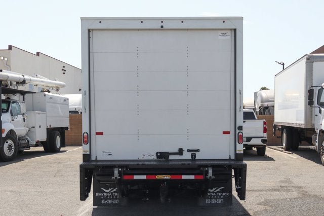 2024 Ford E-350SD Base