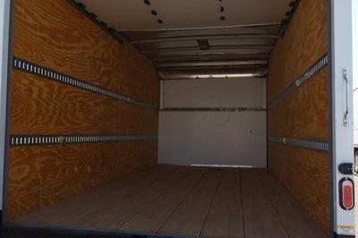 2024 Ford E-350SD Base