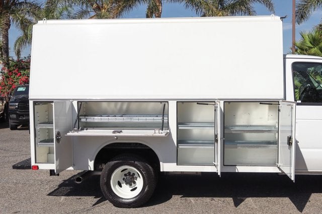 2024 Ford E-350SD Base
