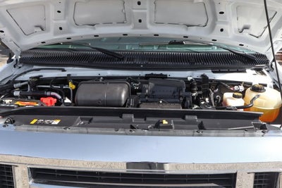 2024 Ford E-350SD Base