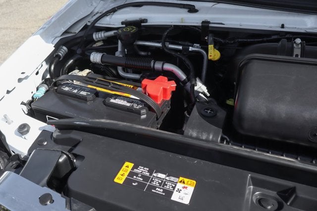 2024 Ford E-350SD Base