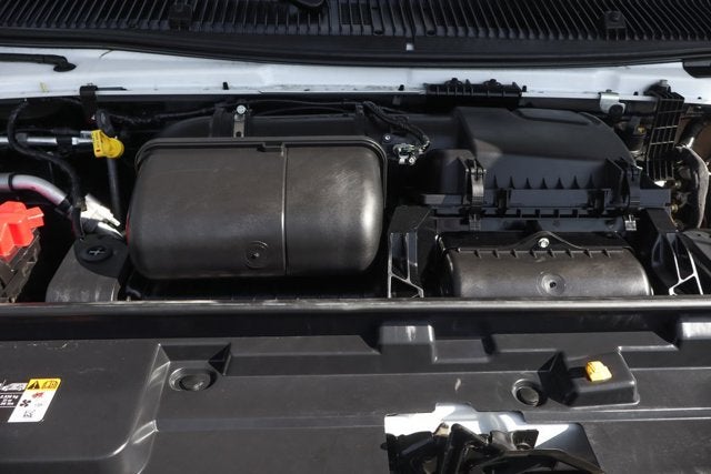 2024 Ford E-350SD Base