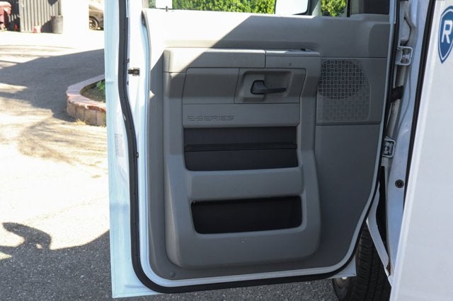 2024 Ford E-350SD Base