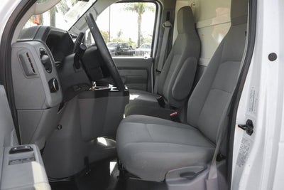 2024 Ford E-350SD Base