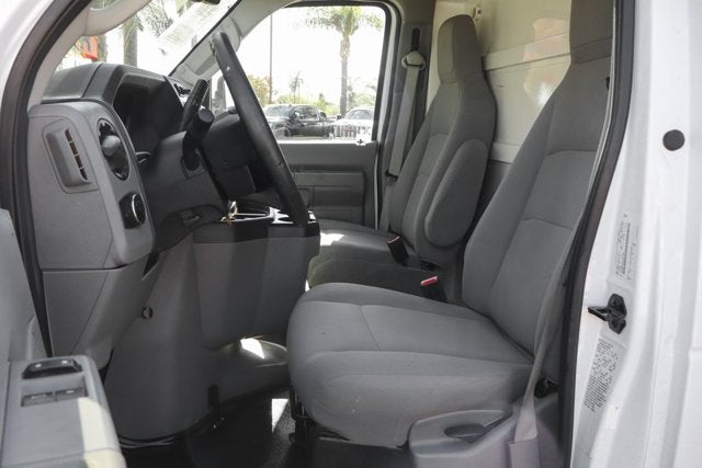 2024 Ford E-350SD Base