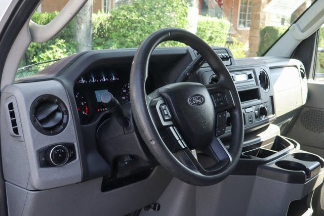 2024 Ford E-350SD Base