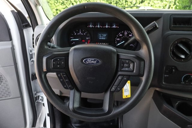 2024 Ford E-350SD Base