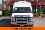 2024 Ford E-350SD Base