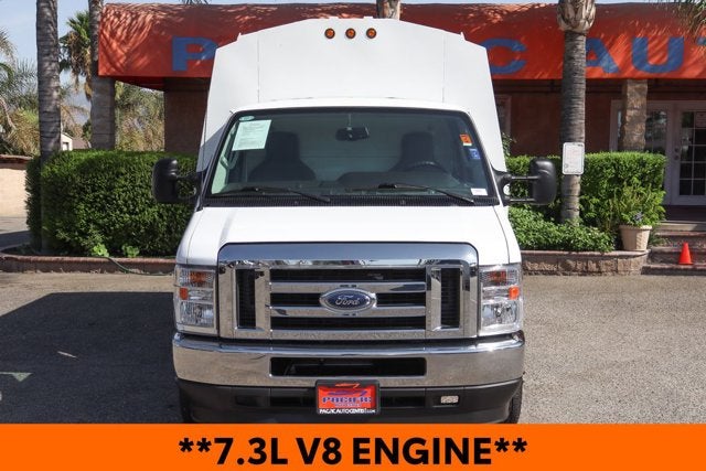 2024 Ford E-350SD Base