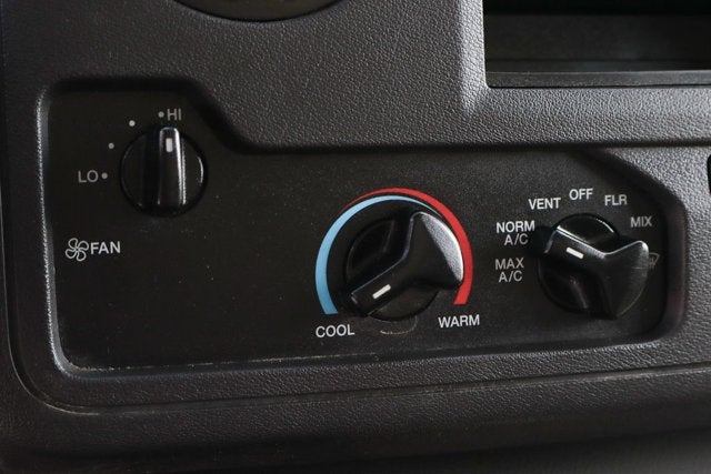 2024 Ford E-350SD Base