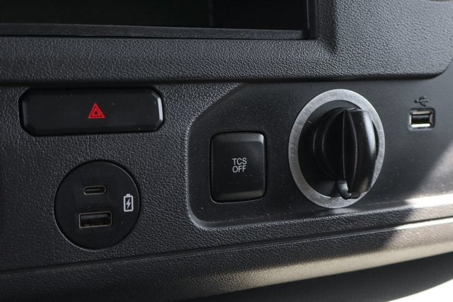 2024 Ford E-350SD Base