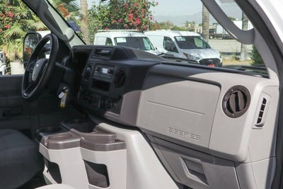 2024 Ford E-350SD Base