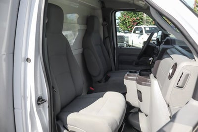 2024 Ford E-350SD Base