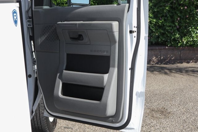 2024 Ford E-350SD Base